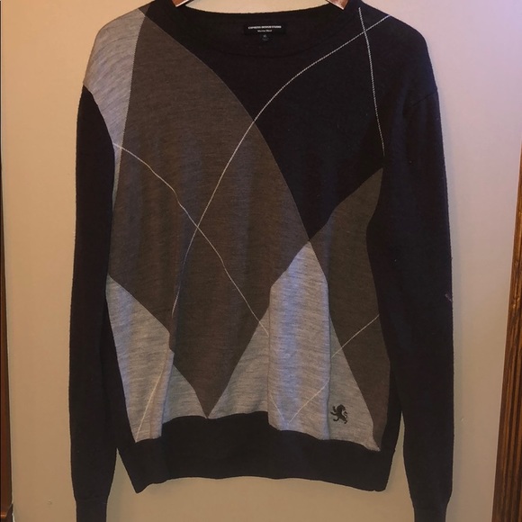 Express Other - Men’s express sweater